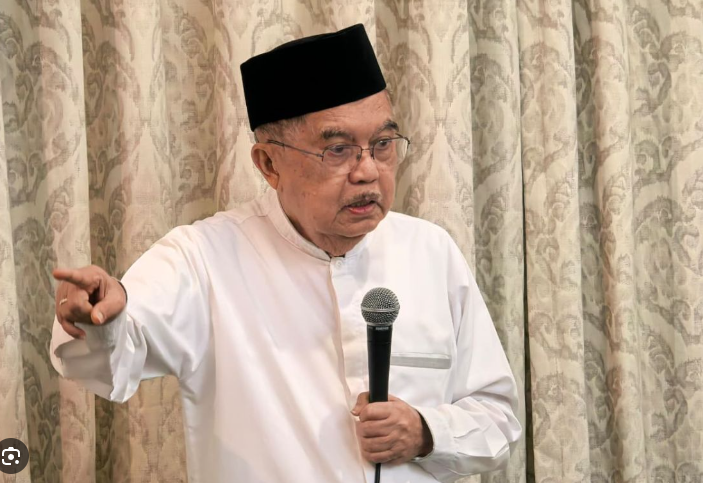 JK Soroti Banyak Sarjana Menganggur, Perguruan Tinggi Diminta Tak Sekadar Mengejar Jumlah Lulusan